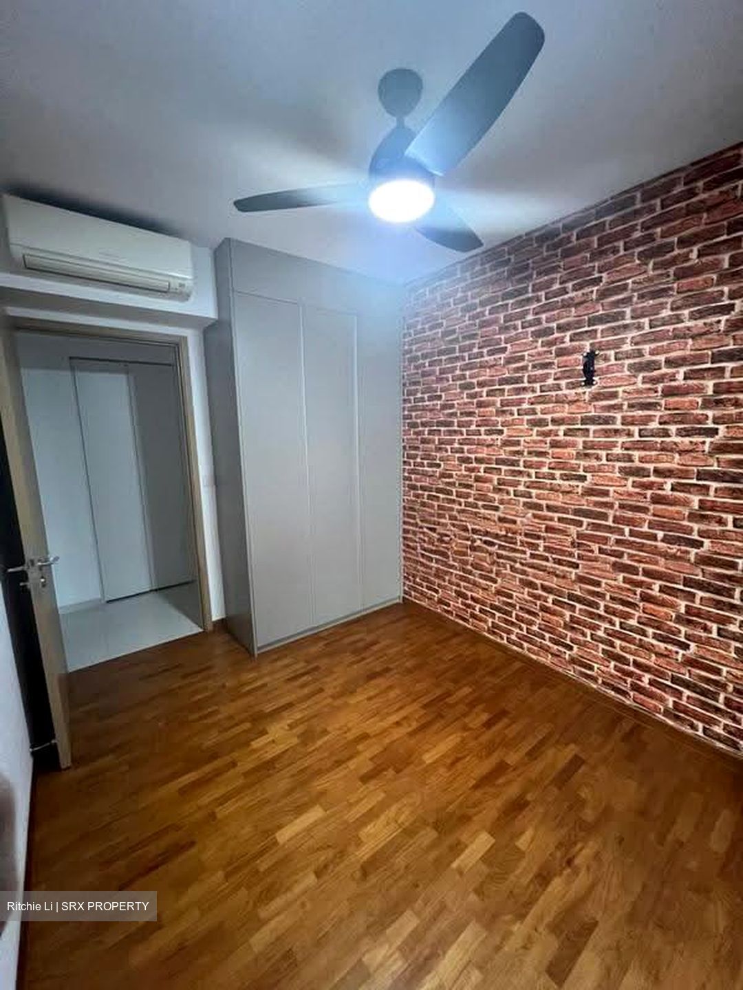 Skypark Residences (D27), Condominium #638234941